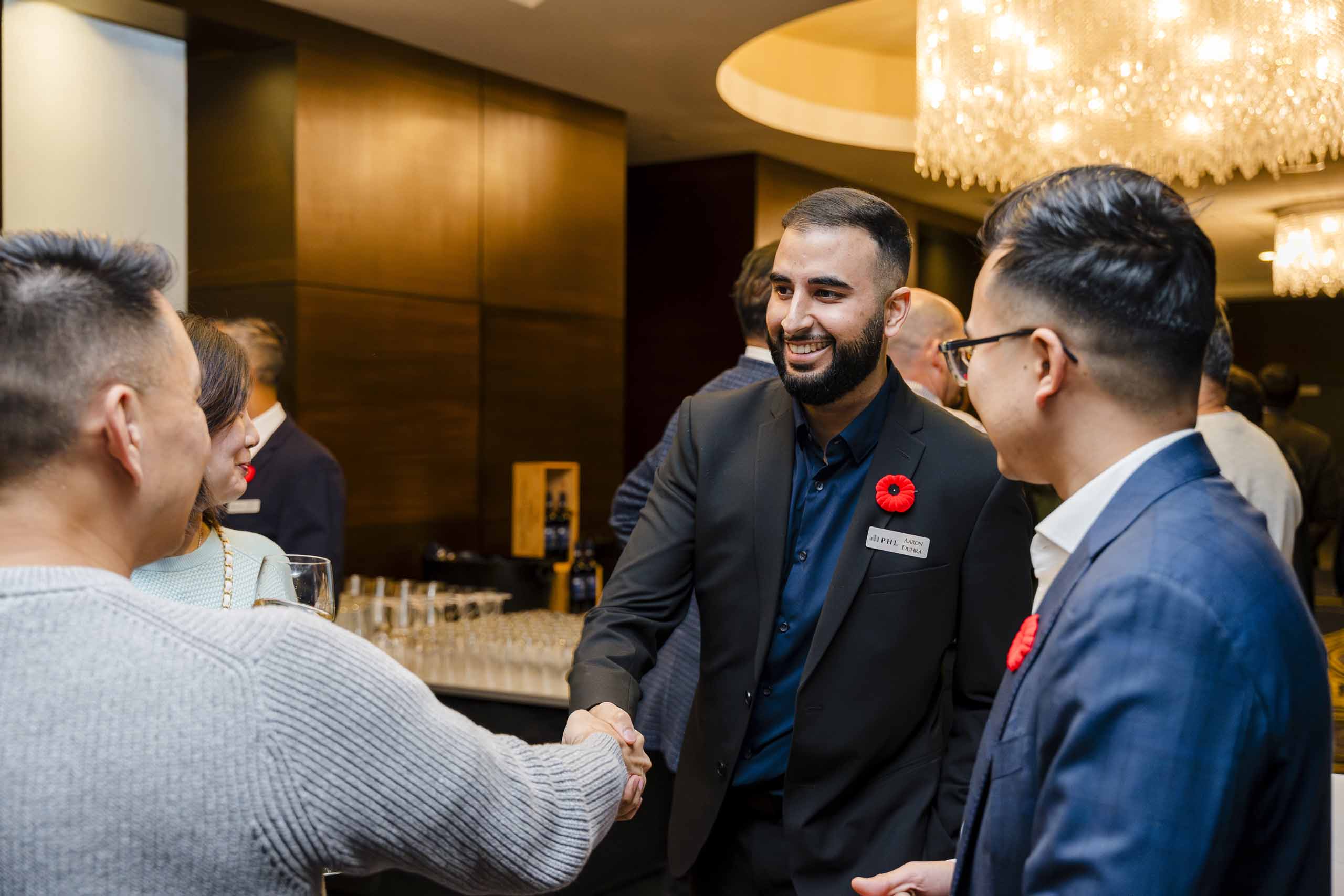 PHL Contact Investment Surrey BC