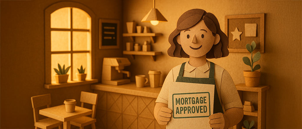 Myth 1: Alternative Lending is Only for Those Who Can't Afford a Loan