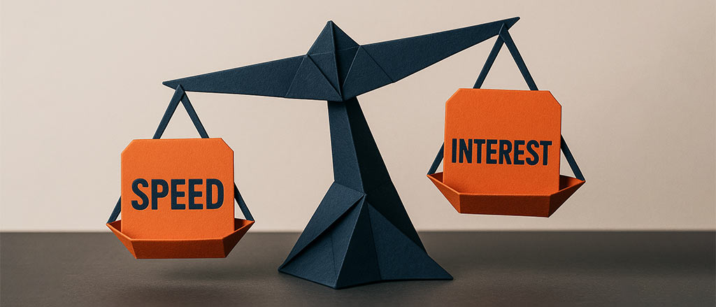 Myth 4: Alternative Lending is Always More Expensive