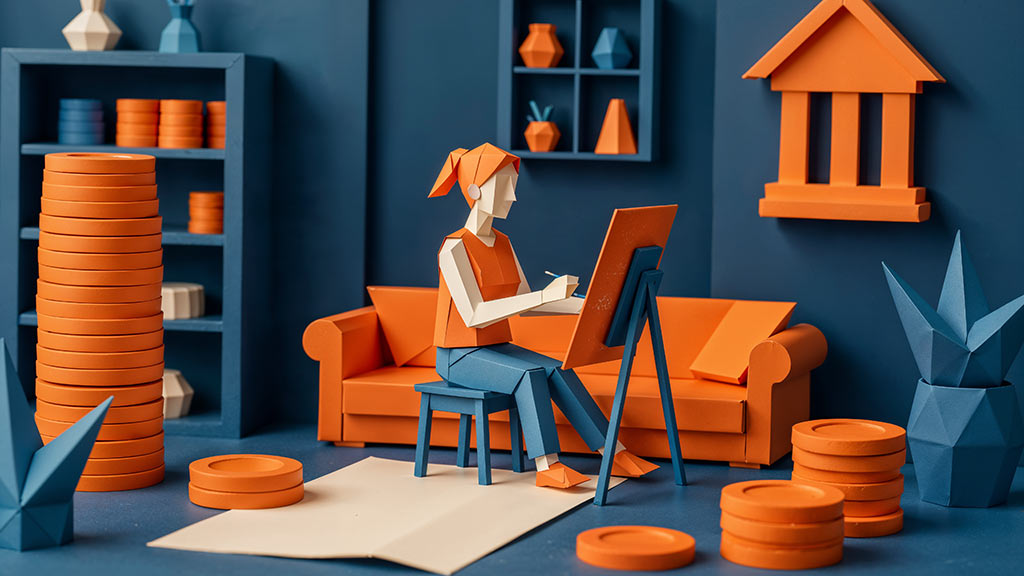 Addressing Client Eligibility Concerns: Expanding the Borrower Profile