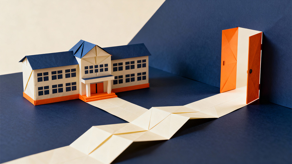 What if the Child Doesn’t go to School?