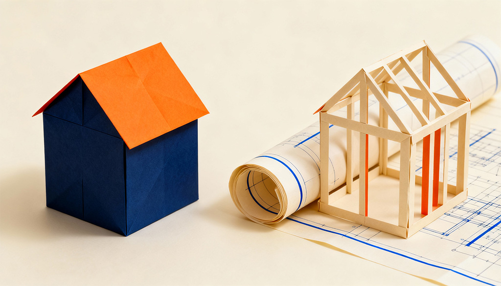 Understanding construction loans